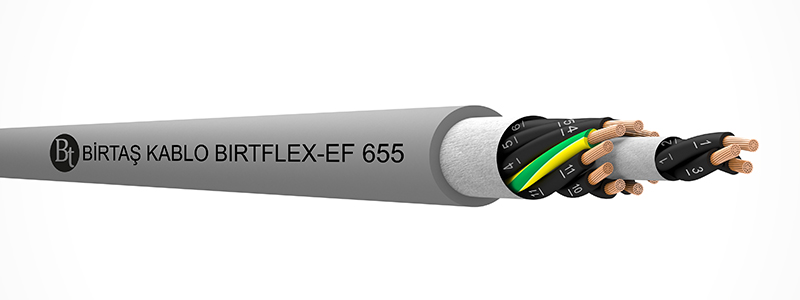 BIRTFLEX-EF 655